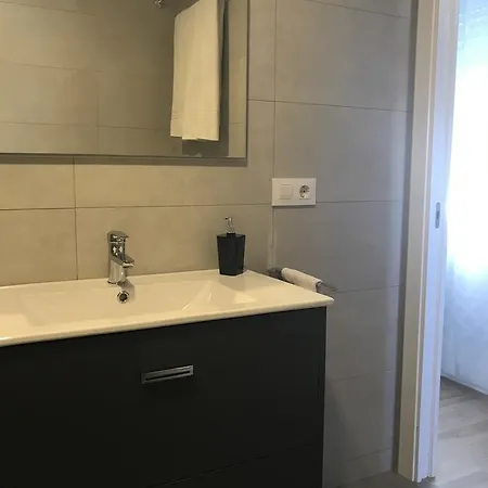 Apartmán Casa