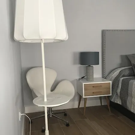 Apartmán Casa Córdoba