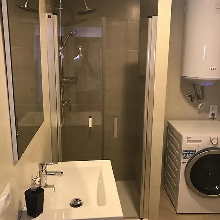 Apartmán Casa