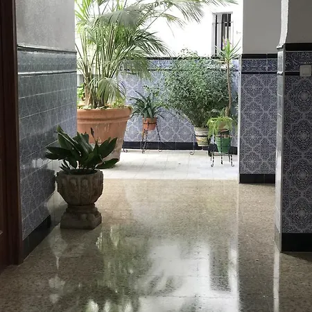 Apartmán Casa *