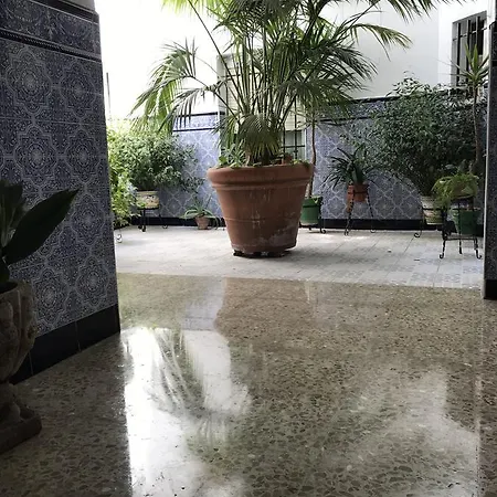 Casa Córdoba